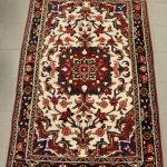 855 9201 ORIENTAL RUG